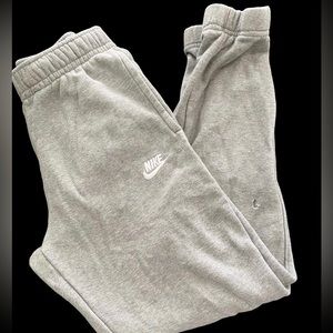 Nike Club Fleece XS men’s pants